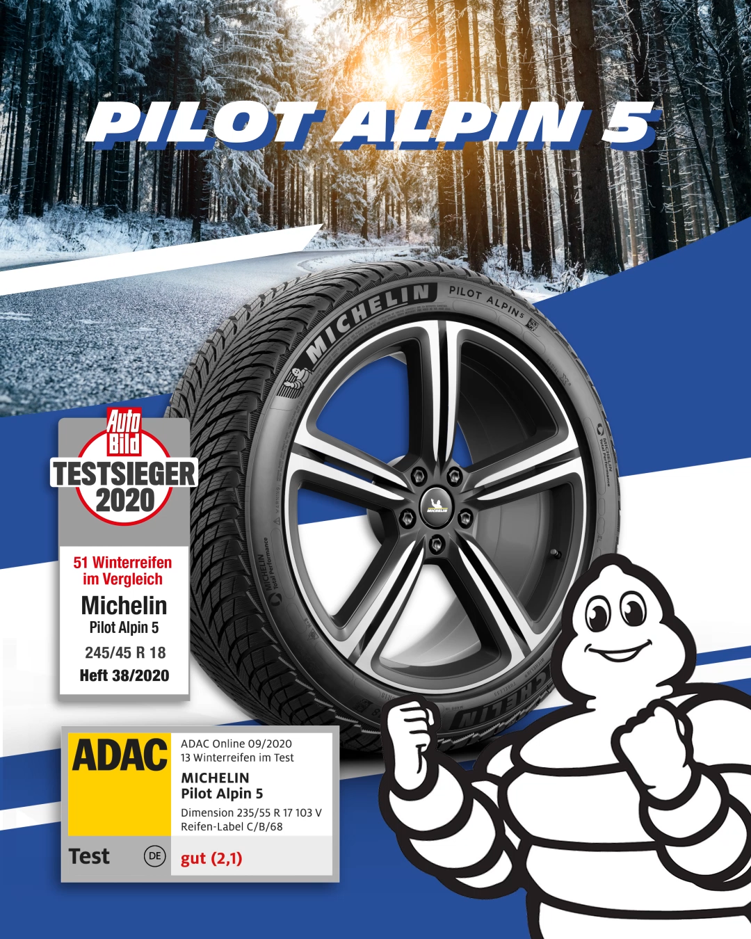 Michelin Point S Deutschland Gmbh